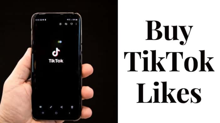 Buy TikTok Likes 1